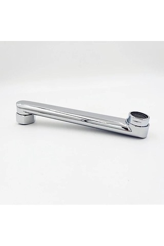 Musluk Ağzı, Mutfak Kolu, Musluk Kolu, Musluk Ağzı, Musluk Ağzı Düz 20 Cm Uzunluğunda Diğer