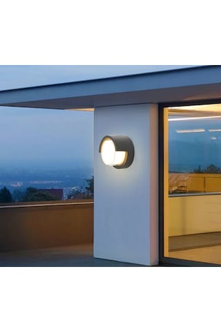 Cata Sıva Üstü Led Aplik 15w Günışığı Renk Ct 7073 Diğer