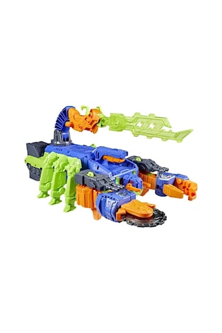 Tra Cyberworld Scorponok Strık