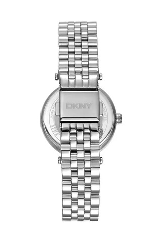 Dkny Dk1l042m0035 Kadın Kol Saati Gümüş
