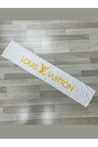 Üniversal Torpido Havlusu 150x35 Tüm Araçlara Uyumlu 1 Adet 8