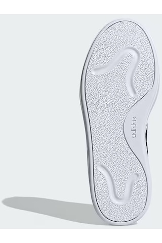 Adidas Ftwr Whıte Adidas Kadın Tenis Ayakkabı Courtblock If6493 001