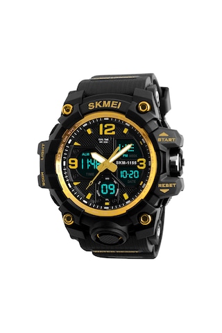 Padalink Skmeı 5atm Su Geçirmez Akıllı Saat (İthalatçı Garantili)