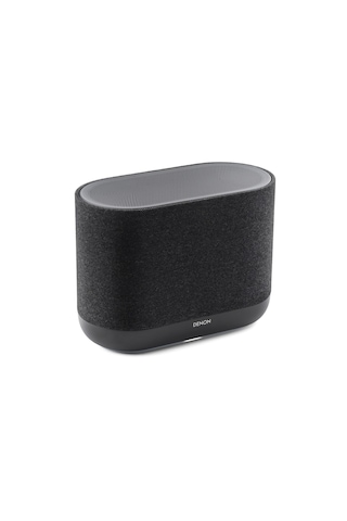 Denon Home 400 Kablosuz Akıllı Hoparlör Siyah