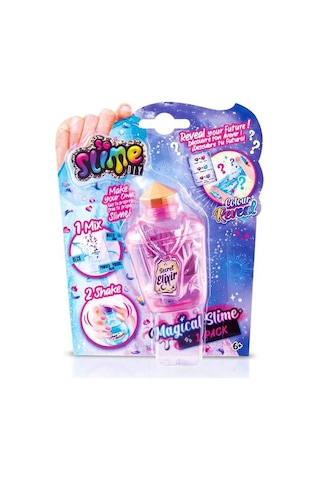 Magıcal Slıme - Magical Potion Kit Secret Elıxır