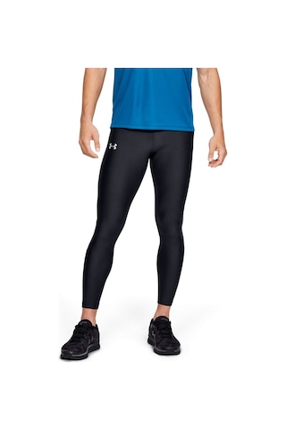 Under Armour Erkek Tayt 1348498-001 SiYAH