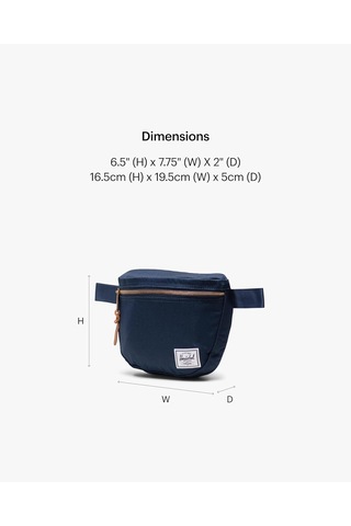 Herschel Yerleşim Kalça Paketi Diğer