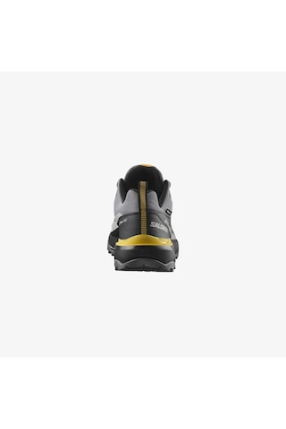 Salomon X Ultra 360 Gore Tex Erkek Gri Outdoor Ayakkabı L47740300 Gri