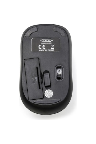 Bp Hiper Mx-565 Nano Kablosuz Mouse Diğer