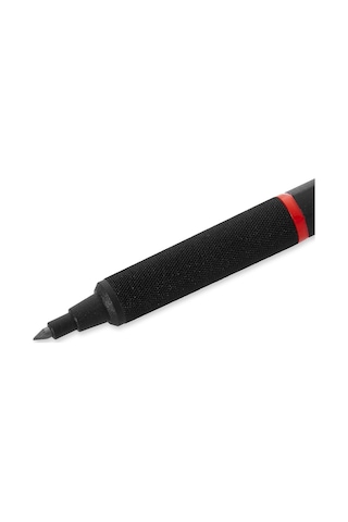 Rotring Rapid Pro Portmin Kalem Siyah 2 Mm