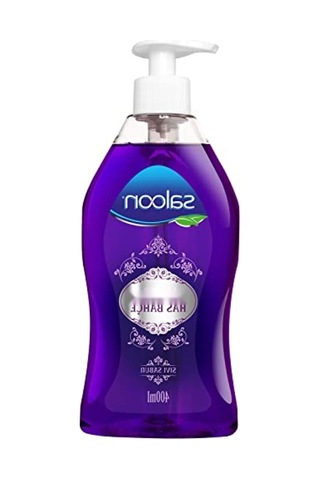 Doğal İçerikli Sıvı Sabun - 400 Ml