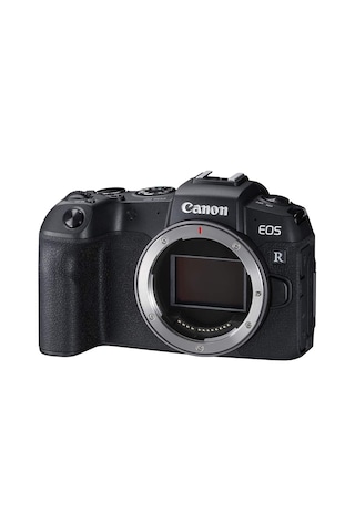 Canon EOS RP Body Fotoğraf Makinesi (Canon Eurasia Garantili)