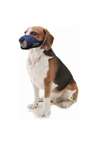 Pawise Bez Köpek Ağızlığı No:2 S
