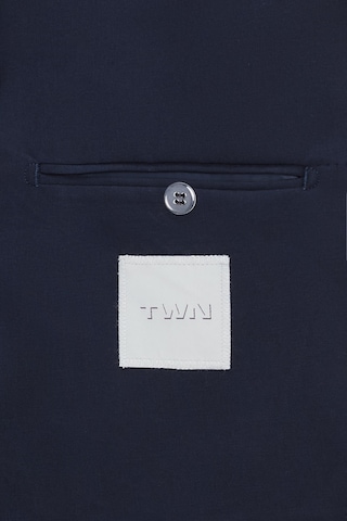 Twn Relaxed Lacivert Takim Elbise 4ef05ort01555 Lacivert