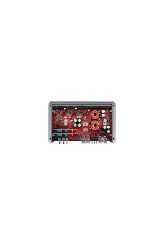 Reıss Rs-sd300.4d 4 Kanal Oto Amfi Class D Serisi
