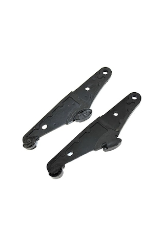 Land Rover Freelander 2 L359 2006-2014 Metal Sunroof Tamir Set