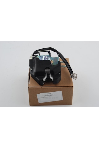 Voyer Bagaj Kilidi 2 Fişli Honda Civic 2007-2008 Uyumlu 74851snag01