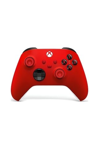 Xbox Wıreless Controller Kırmızı-218447
