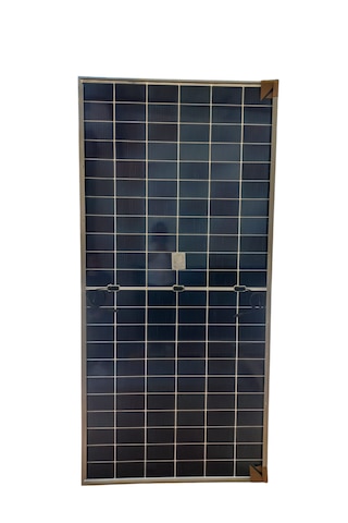 Haz Solar 590w B Güneş Paneli Solar Panel Karavan Kamp Tekne Akü Şarj Bağ Evi Güneş Enerjisi