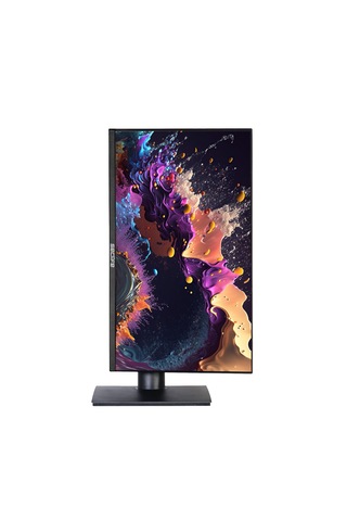 Seclife 23.8" A24075h5 1920 1080 5ms 75hz Vga Hdmı Full Hd Pivot