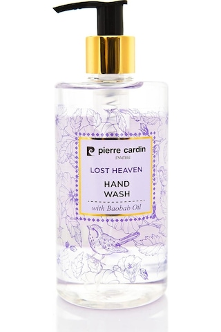 Pierre Cardin Lost Heaven Sıvı El Sabunu 350 ML