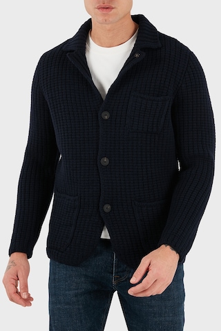 Gran Sasso Erkek Ceket 10166 25073 598 Lacivert Lacivert