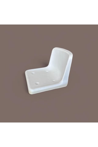 Stadyum Koltuğu Arkalıklı, Fiberglass-484