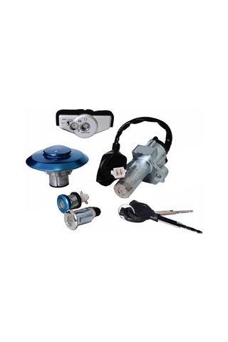 Kontak Seti Cb 125e Oem