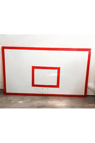 Adelinspor Basketbol Panyası 105x180 1.5 MM Sac