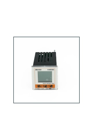 Frer B Tipi Kaçak Akım Rölesi T.rst Girişi 230vac 30ma-15a 48x48 Pano Tipi