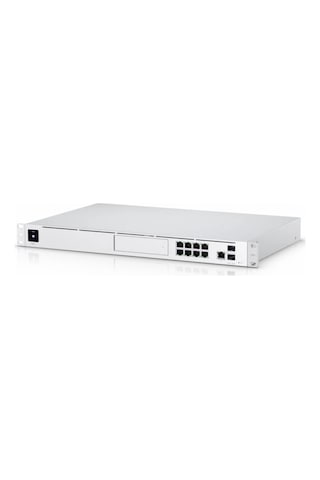 Ubnt Unifi Udm Pro - Unifi Dream Machine Pro Ips-Ids Firewall