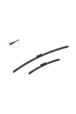 Bosch Aerotwin Silecek Seti Mg Zs 2017-2022 600/340 Mm A746s 3397014873