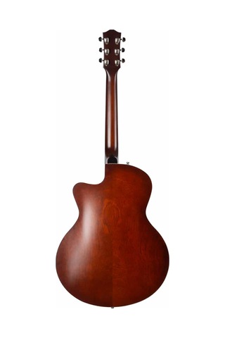 Godin 5th Avenue Uptown T-armond Elektro Gitar Havana Burst