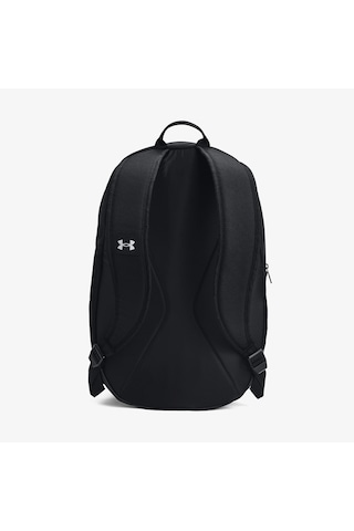 Under Armour Hustle Lite Erkek Siyah Sırt Çantası - 1364180 Siyah
