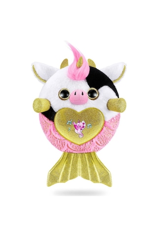 Rainbocorns Mermaidcorn Sürpriz S7 9283 Gold Si Mli