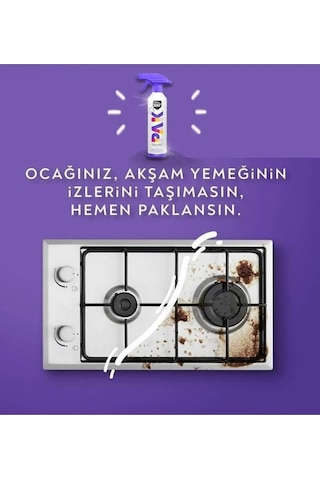 Selsil Pak 500 Ml X2 Mucize Köpük Temizleyici Sprey