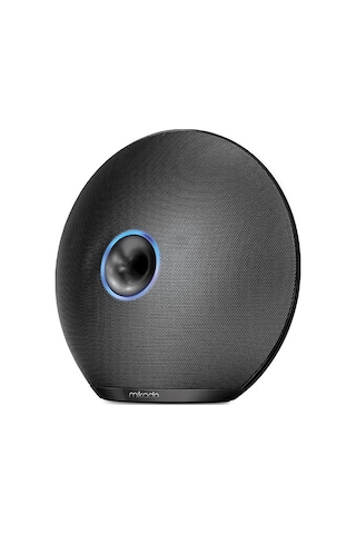 Mikado Bt-Solo Siyah Bluetoothlu Hoparlör 10