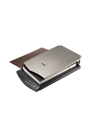 Plustek Opticslim 2610 Ultraslim A4 Flatbed Tarayıcı