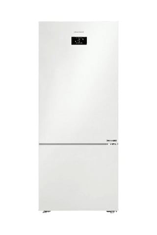 Grundıg GPKND 553 551 L Duo No-frost Alttan Donduruculu Buzdolabı