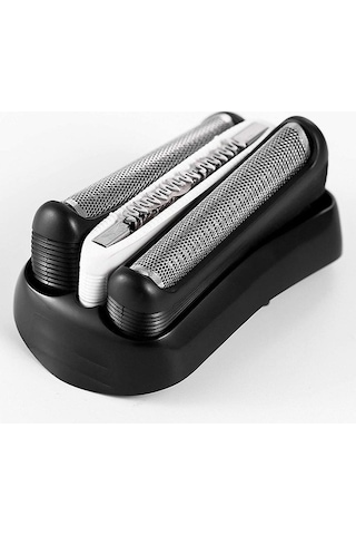 Braun Series 3 Için 2 Adet 32b Tıraş Makinesi Yedek Parçası, Braun Series 3010s 3040s Için Yedek Folyo Ve Kesici