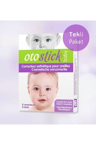 Otostick Baby Tekli