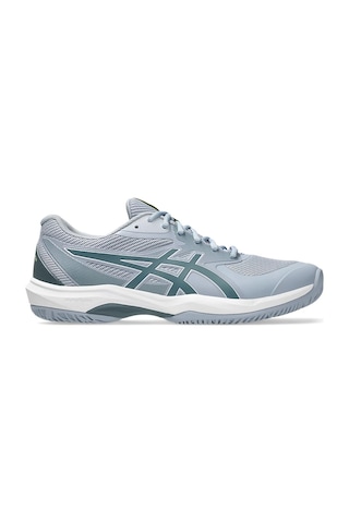 Asics Game Ff Erkek Tenis Ayakkabısı Gri