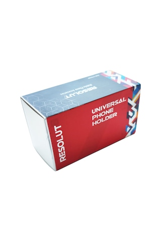 Resolut Motosiklet Gidon Bağlantılı Usb Şarj Aparatı