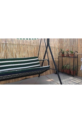 Çit Hasır Çit Kamış 1M X 6M