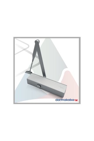 Dorma - Dormakaba Ts 89 F Dirsek Kollu Kapı Hidroliği
