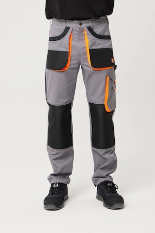 Alaska Pantolon - Fonksiyonel İş Ve Outdoor Pantolon Gri