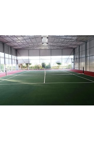 Adelinspor Tenis Direği TE-2 Mapalı İthal Mekanizma