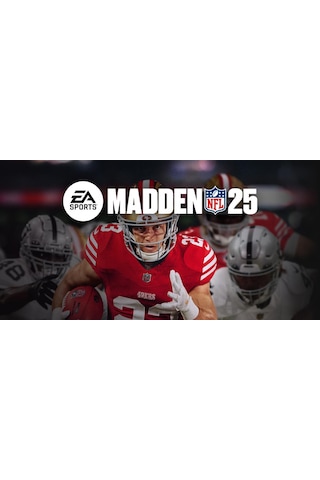 Ea Sports Madden Nfl 25 Ps5 Ea Sports Madden Nfl 25 Ps5