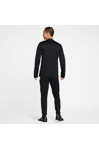 Nike Academy Dri-fıt Erkek Eşofman Takımı Hj3773-010 Siyah