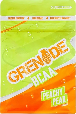 Grenade Bcaa 390 Gram Tropikal Meyve